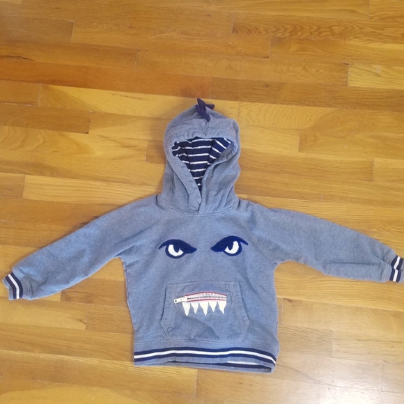 Hanna Andersson Other - Hanna Anderson hoodie size 100